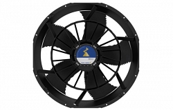 Ziehl-Abegg Серия ZAplus