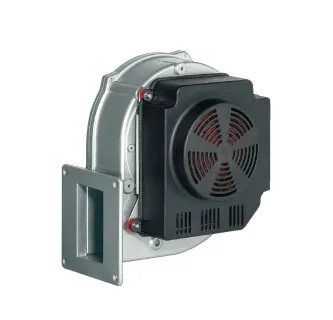 Центробежный вентилятор G1G170-AB05-81 Ebmpapst