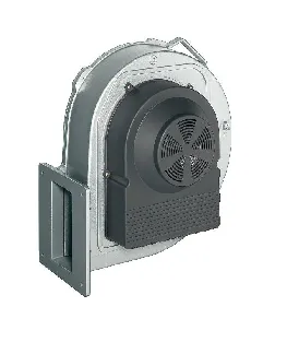Центробежный вентилятор G3G250-GN39-01 Ebmpapst