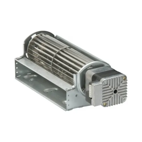 Тангенциальный вентилятор ebmpapst QLK45/0030A49-2518L-12za