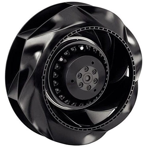 Центробежный вентилятор R4D355-RB10-01 Ebmpapst