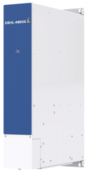 Активный гармонический фильтр ZIEHL-ABEGG Z-D-35E-100 - Z-D-35E-100