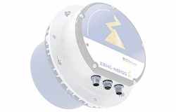 Соединительная система Ziehl-Abegg M12
