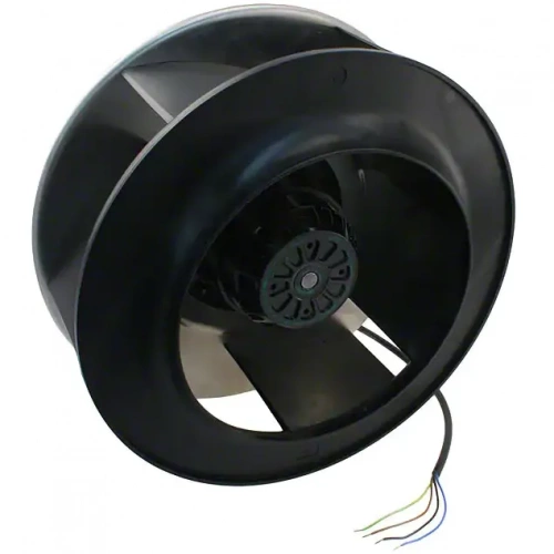 Центробежный вентилятор R4E355-AG02-05 Ebmpapst