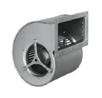 Центробежный вентилятор D4D200-CA01-02 Ebmpapst