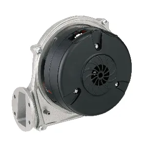 Центробежный вентилятор D4D250-CA02-01 Ebmpapst