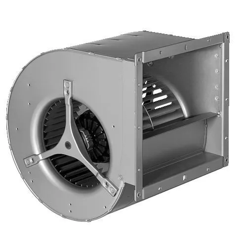 Центробежный вентилятор D4E225-CC01-02 Ebmpapst