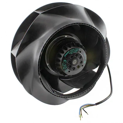 Центробежный вентилятор R2E250-RA50-15 Ebmpapst