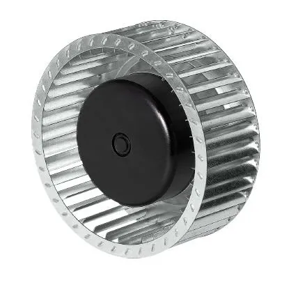 Центробежный вентилятор R1G160-AH29-52 Ebmpapst