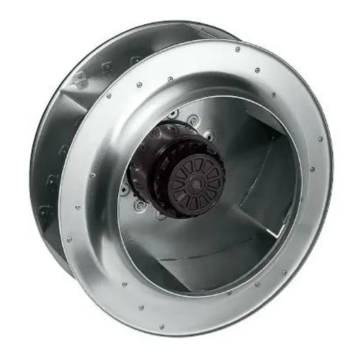 Центробежный вентилятор R4D450-AD12-06