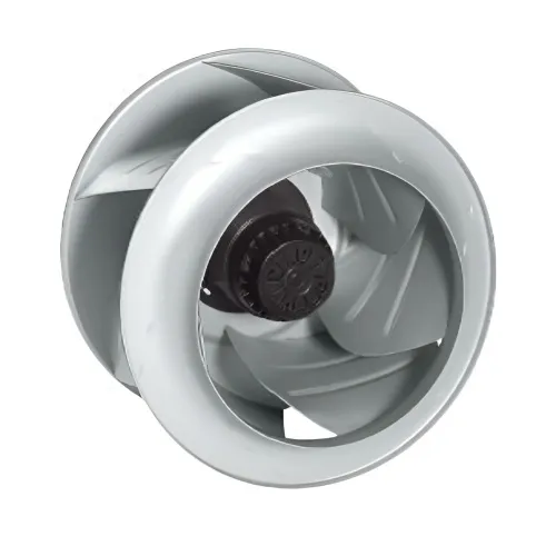 Вентилятор центробежный ebmpapst RLH108/4200A9-3030LH-494 agt