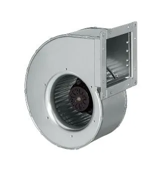 Центробежный вентилятор G4D200-BL12-01 Ebmpapst
