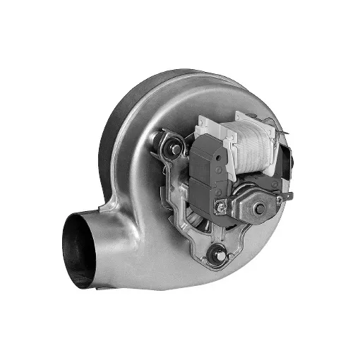 Вентилятор центробежный ebmpapst RLD85/3400A4-3025LH-455 ir