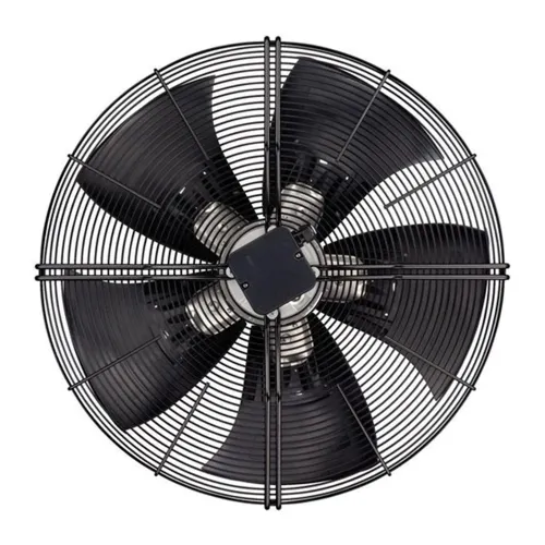Осевой вентилятор ebmpapst S4D630BD0102