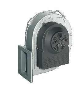 Центробежный вентилятор G3G250-GN17-01 Ebmpapst