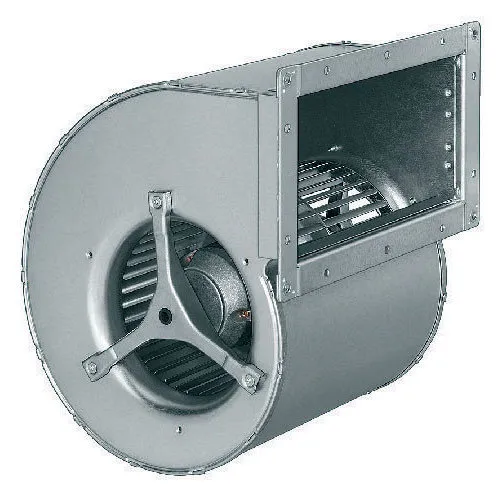 Центробежный вентилятор D4E180-BA02-02 Ebmpapst
