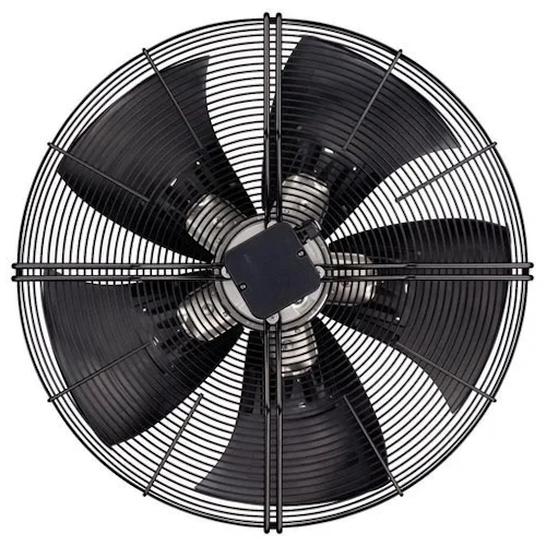 Вентилятор Ebmpapst S4E500-CM03-05 осевой