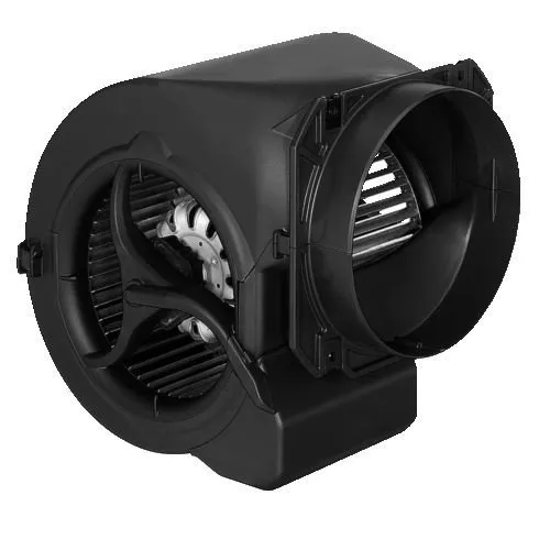 Центробежный вентилятор D2E146-HT67-31 Ebmpapst