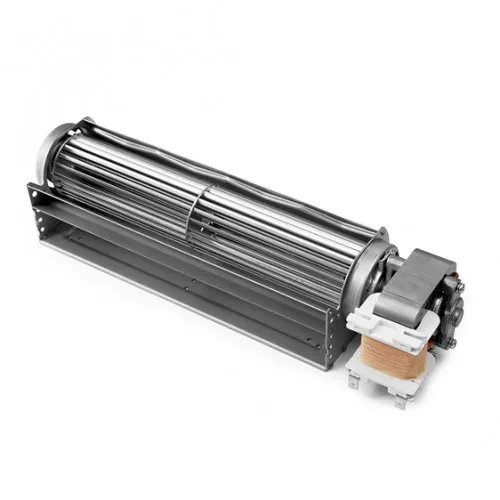 Тангенциальный вентилятор ebmpapst QL3/2500A3-2118LH-455ca