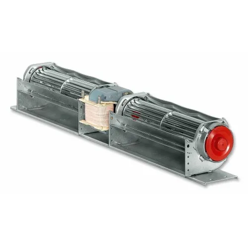 Тангенциальный вентилятор ebmpapst QLK45/3030A4-3038LH-24 mm