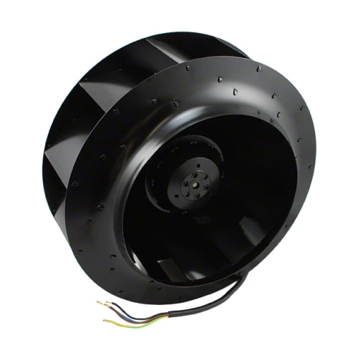 Центробежный вентилятор R4D400-RO22-01 Ebmpapst