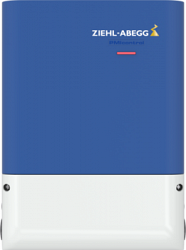 Частотный преобразователь ZIEHL-ABEGG PMIcontrol Basic-M - FSDM39