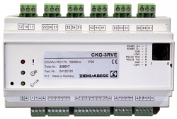 Модуль управления ZIEHL-ABEGG UNI*** - CKG-3RVE
