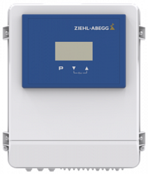 Модуль управления ZIEHL-ABEGG UNI*** - CKE-3ARV