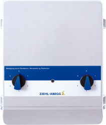 ZIEHL-ABEGG Трансформаторный контроллер RUDT2T - RUDT2T