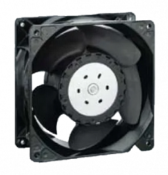 Компактный вентилятор 5318-2HP Ebmpapst осевой