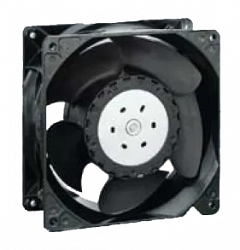 Компактный вентилятор 5312-2TDHP Ebmpapst осевой