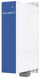 Активный гармонический фильтр ZIEHL-ABEGG Z-D-15E-060 - Z-D-15E-060