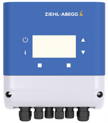 Модуль управления ZIEHL-ABEGG UNI*** - CXG-24AV