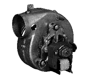 Центробежный вентилятор RLK108-0042-3030LH Ebmpapst