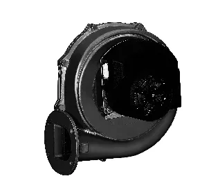 Компактный вентилятор Ebmpapst DV 6318/2 TDHHP-DC радиальный