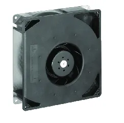 Компактный вентилятор Ebmpapst DV 6248 TDA радиальный