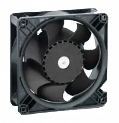Компактный вентилятор Ebmpapst DV 5214/2 HP радиальный