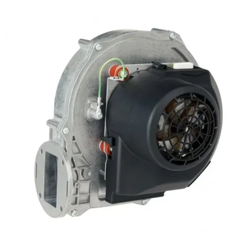 Центробежный вентилятор ebmpapst RG148/1200-3633-010204 KT – 230 V
