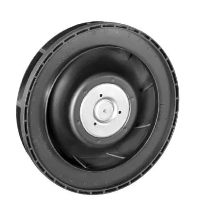 Компактный вентилятор Ebmpapst REF 100-11/14 радиальный