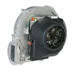 Компактный вентилятор Ebmpapst RG 125-19/12 N радиальный