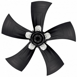 Вентилятор Ebmpapst A3G800-AO81-35 осевой