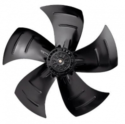 Вентилятор Ebmpapst A4D400-AP12-01 осевой